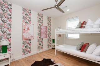 Citrine-Private Patio & Balcony-Near Germantown - 1