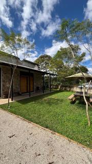 Cabaña en cafetales de Huatusco - 6