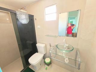 Privê village galés - 6