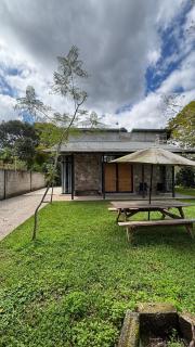 Cabaña en cafetales de Huatusco - 7