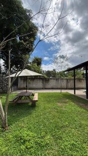 Cabaña en cafetales de Huatusco - 8