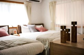 Casa YONNA Chatan - Hamakawa - 7