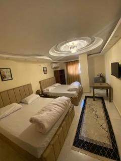 Starlight pyramids view Hotel - Le Caire - 2