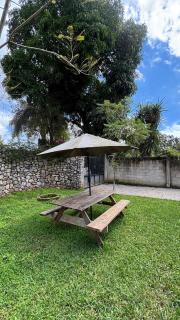 Cabaña en cafetales de Huatusco - 9