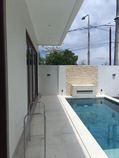 Uluwatu Cahya Villa - 4