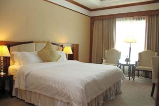 Don Chan Palace Hotel & Convention - 6