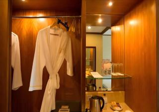 Don Chan Palace Hotel & Convention - 4