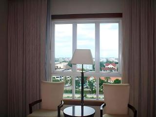 Don Chan Palace Hotel & Convention - 2