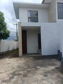 Uluwatu Cahya Villa - 5