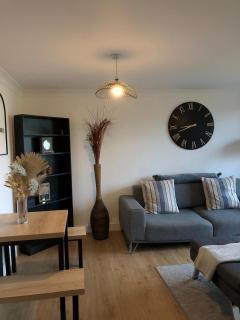 Birmingham City Centre 2-Bed with Private Balcony - 1