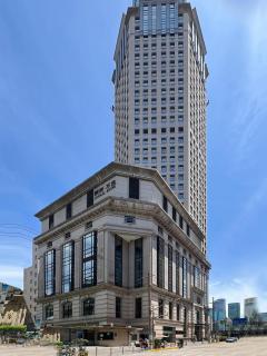 JinglaiHotel Bushe Shanghai Bund Branch - 0