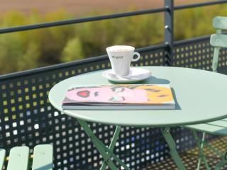 ibis Styles Namur - 9