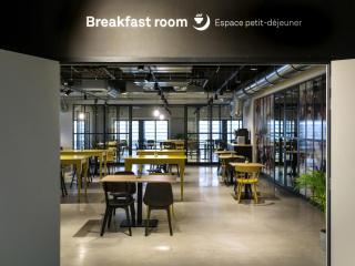 ibis Styles Namur - 8