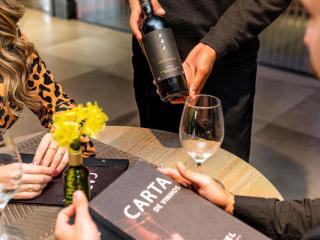 Novotel Criciuma - 6