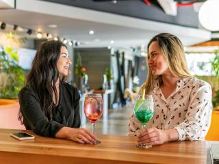 Novotel Criciuma - 1