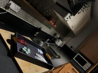 Birmingham City Centre - 1