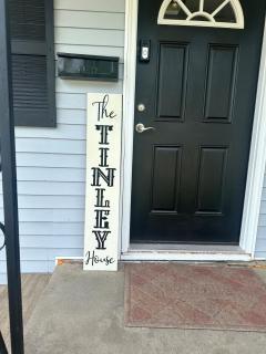 The Tinley House - 6