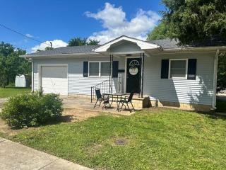 The Tinley House - 3