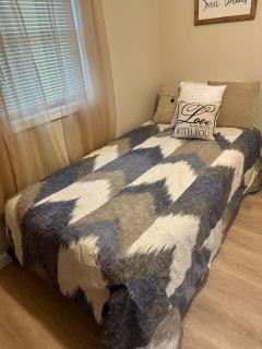 The Tinley House - 1