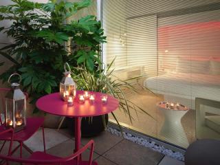 St Martins Lane London - 6