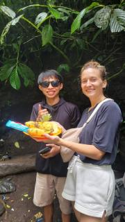 Senaru Guesthouse - 7