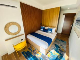 V Boutique Hotel Boracay - 2