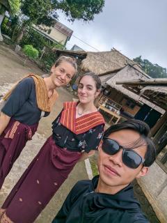 Senaru Guesthouse - 5