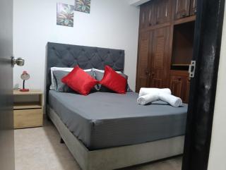 Alquiler por días en Armenia Casahotel Villahermosa - 4