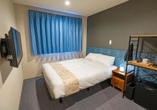 Stay SAKURA Kyoto Station Shichijo - 3