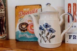 Cedar House ~ Family Fun! - 4