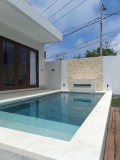 Uluwatu Cahya Villa - 9
