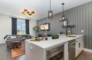 Coloratura - 2 Units w/ Hot Tubs - Near Broadway - 6