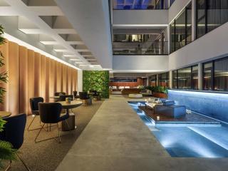 The Emporium Hotel Plovdiv - MGallery Collection - 9