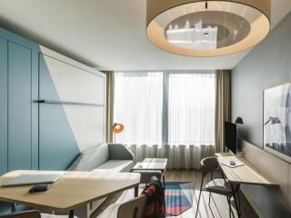 Aparthotel Adagio London Stratford - 5