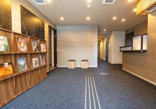 Stay SAKURA Kyoto Station Shichijo - 9