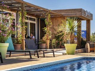 greet Hotel Marseille Provence Aéroport - Vitrolles - 7