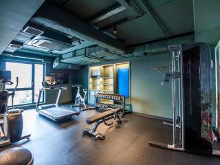 Mercure Bialystok - 1