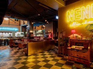 25hours Hotel The Royal Bavarian - 9