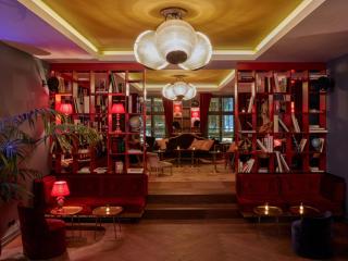 25hours Hotel The Royal Bavarian - 8