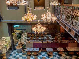 25hours Hotel The Royal Bavarian - 7