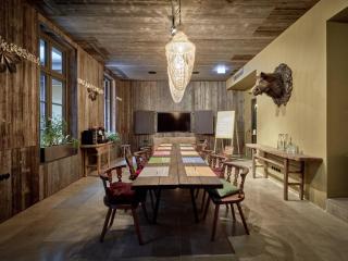 25hours Hotel The Royal Bavarian - 6