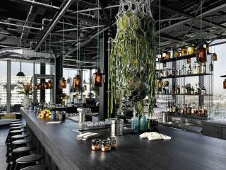 25hours Hotel Bikini Berlin - 1