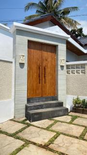 Villa Sinyo By Mentaripro Bali - 7