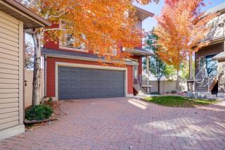 Near Denver airport 20 min away from downtown - 9