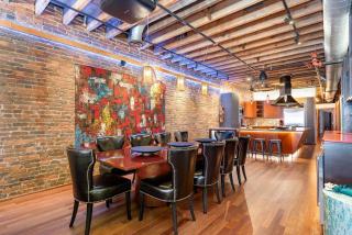 JamLoft - Printers Alley - Walk to Broadway - 8