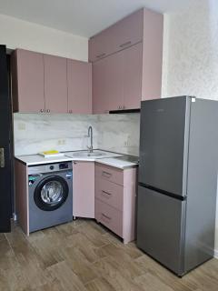 Mountains Inspiration Apartments - 9