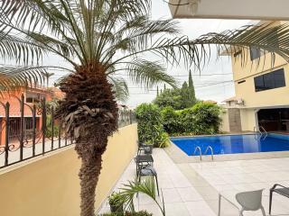 Machala Departamento en sector exclusivo cerca del hotel oro verde - 0