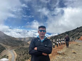 Peace guesthouse cottage - 5