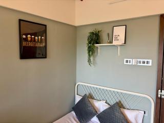 Toit Nest Cozy Studio Couple Friendly - 3