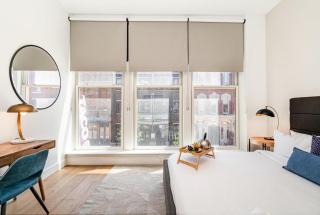 The Saddlery-Southern Set-2 Units-Walk to Broadway - 1